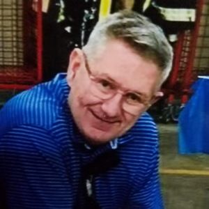 Meet your Posher, Ronnie